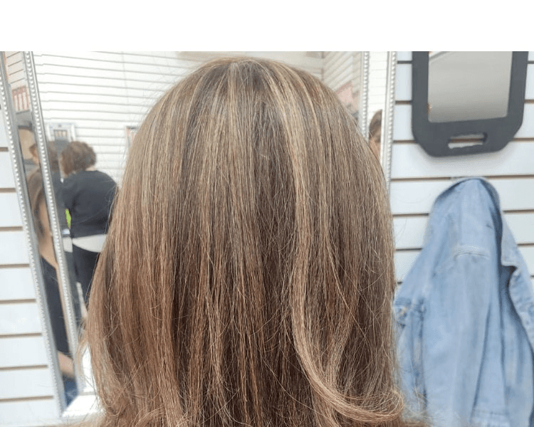 MECHAS PAPEL DESDE