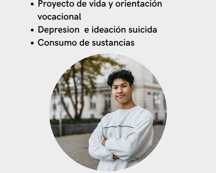 Consulta inicial