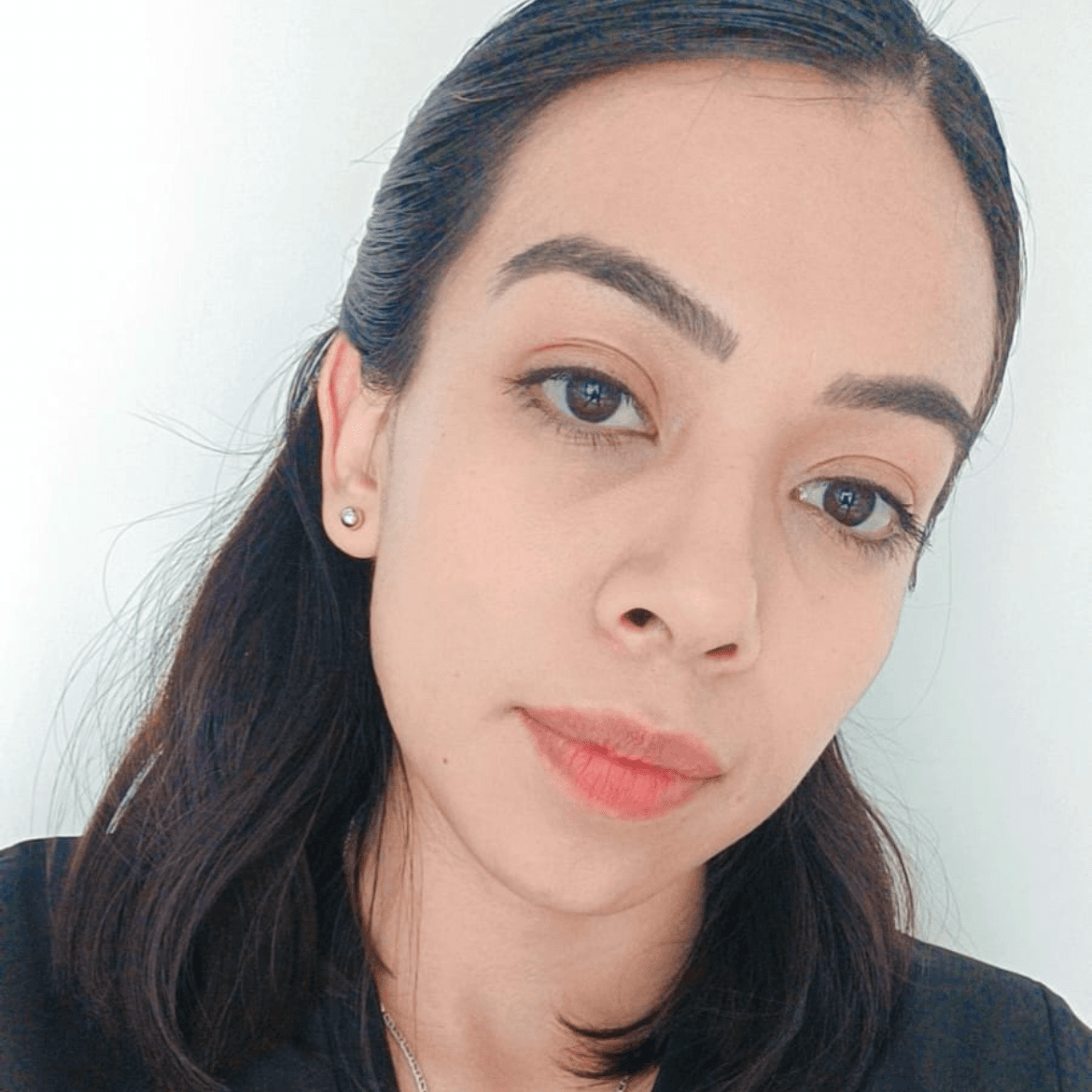 Angelica Ramirez photo