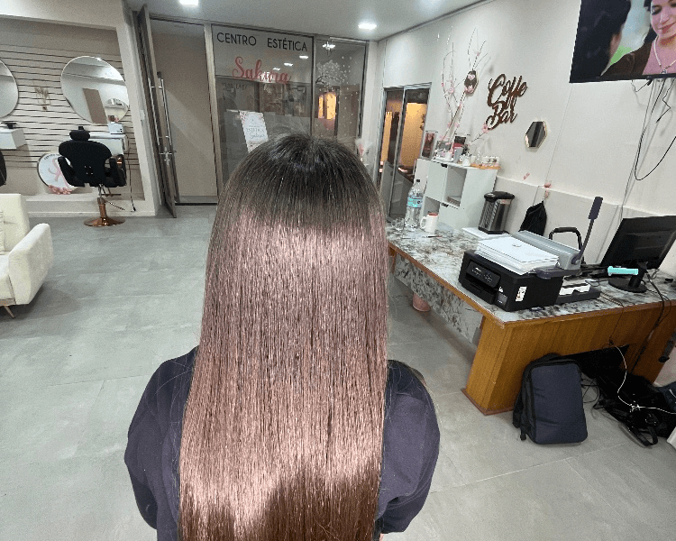 Alisados Permanentes (Desde $40.000 - $80.000)