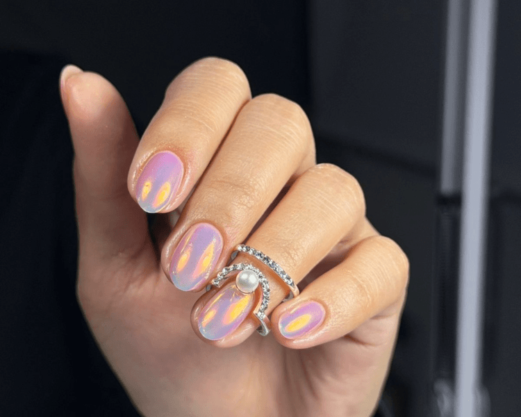 Kapping Gel