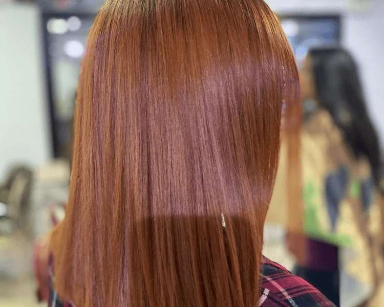 Corte de Dama