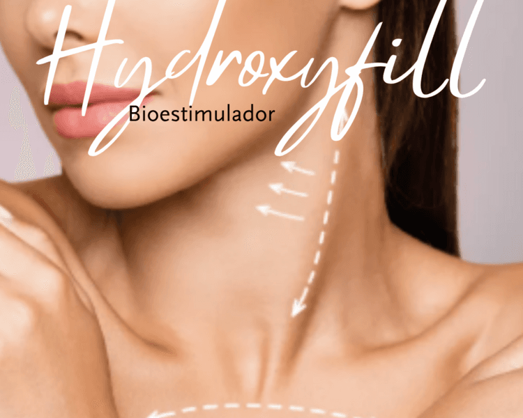 BIOESTIMULADOR HYDROXYFILL