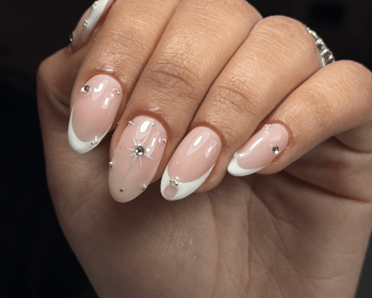 Esculpidas en Polygel