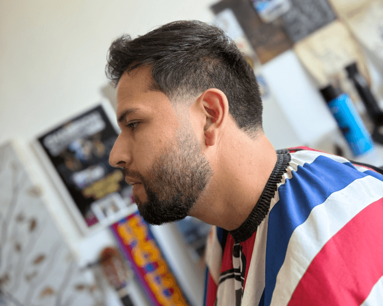 Corte + Barba