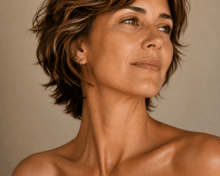 Botox Bandas Platismales