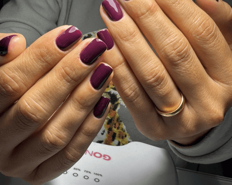 Esmaltado Permanente 🎀