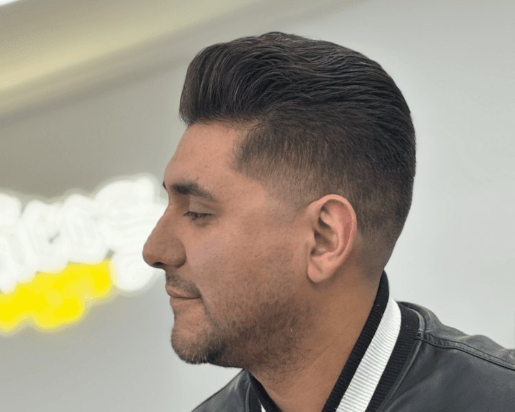 CORTE + BARBA EXPRESS