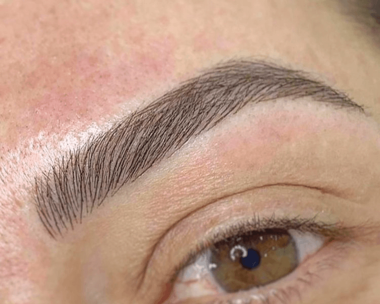Microblading