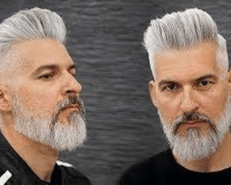 Corte y Barba