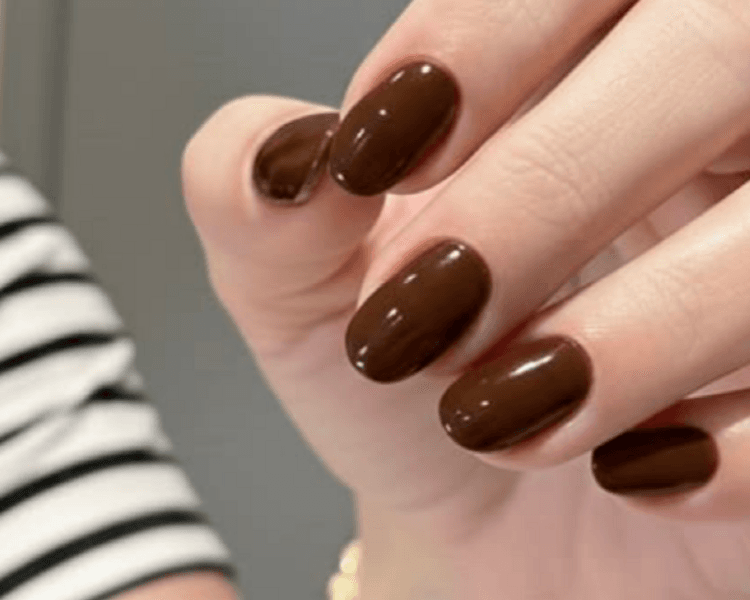 Gel rubber liso
