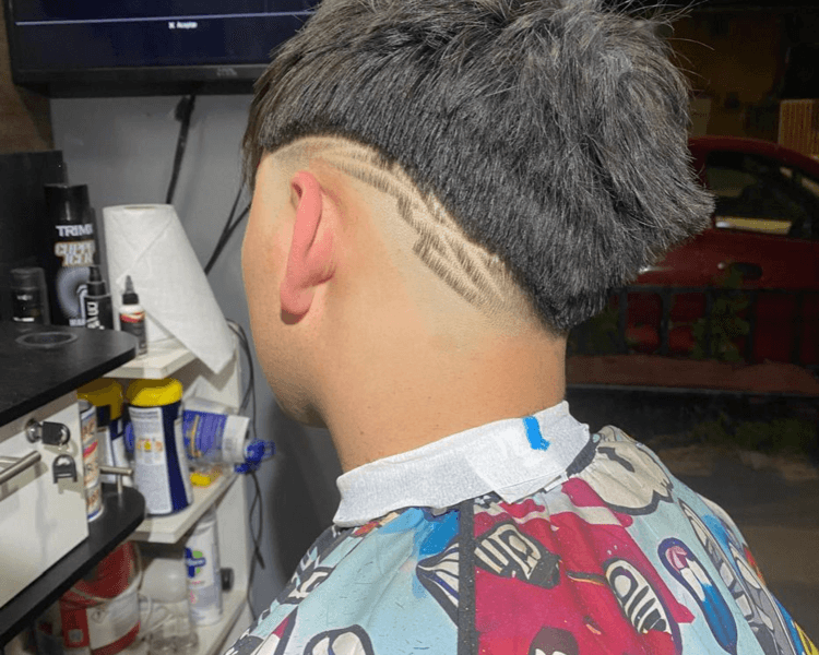 Corte de Cabello