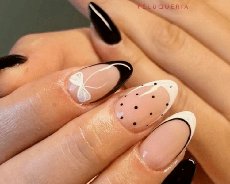 Kapping de Polygel u Acrilico