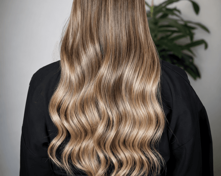 BALAYAGE