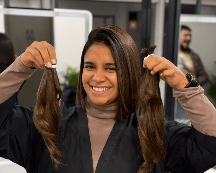 CORTE MUJER