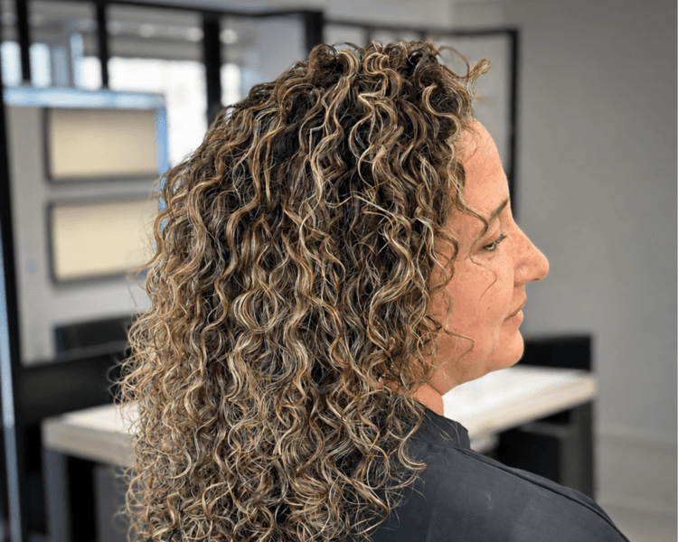 VISOS / MECHAS
