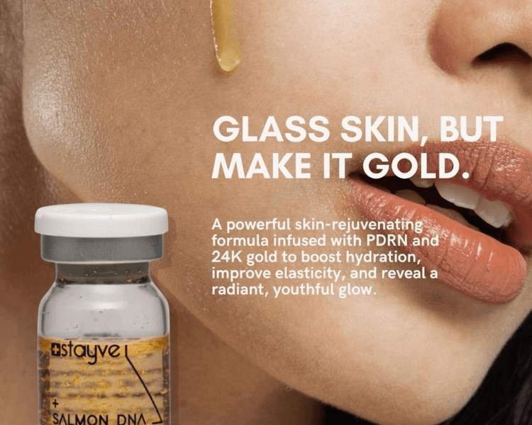 LIMPIEZA + HYDRAFACIAL +ADN DE SALMÓN
