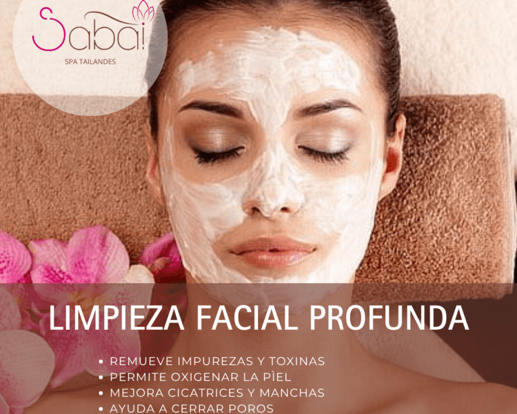 LIMPIEZA FACIAL ESPECIALIZADA