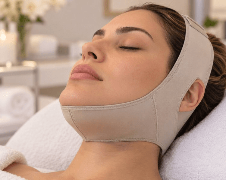 Post Operatorio Facial