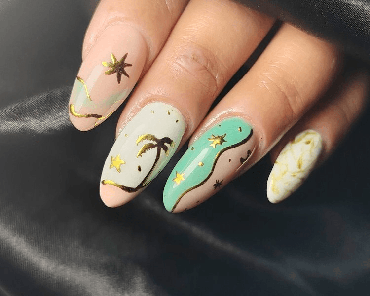 Polygel