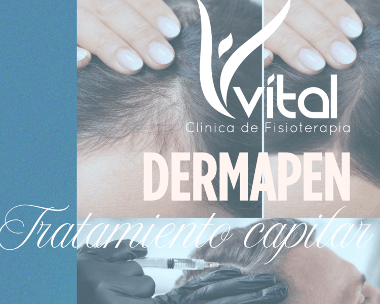 Tratamiento Regenerador de Cabello con Dermapen