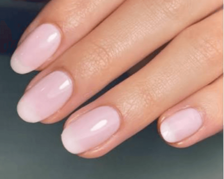 Esmaltado Común Manos