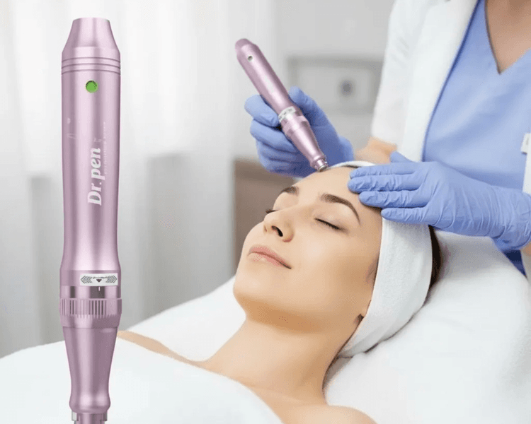 Microneedeling