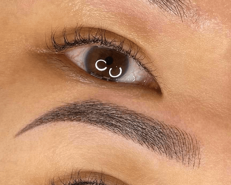 Microblading