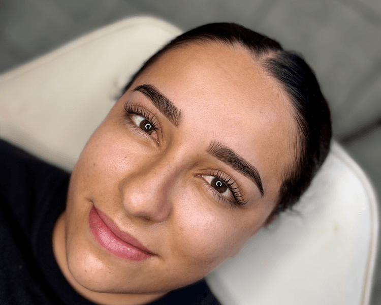 Cejas HD