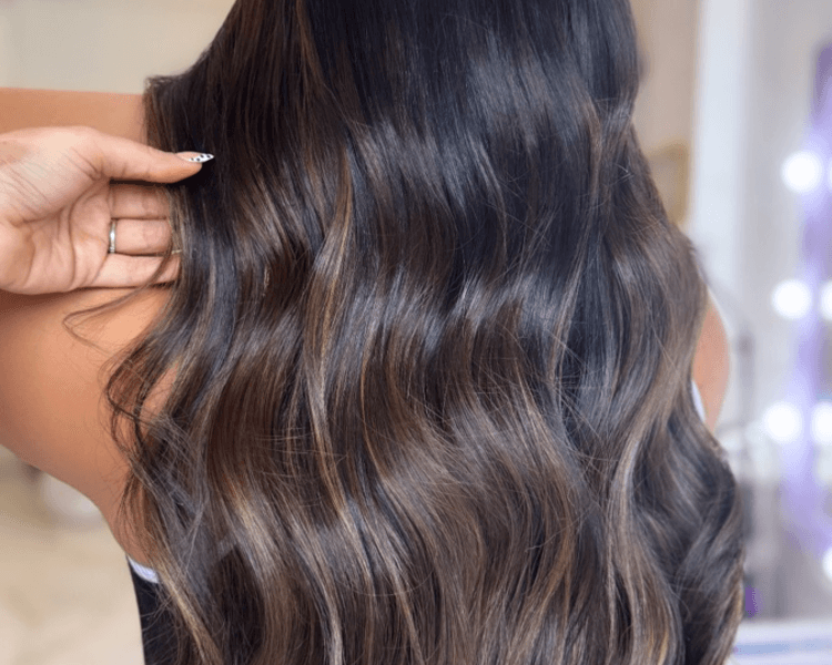 Balayage