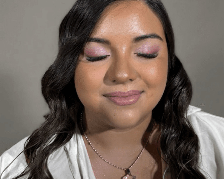 Maquillaje Social