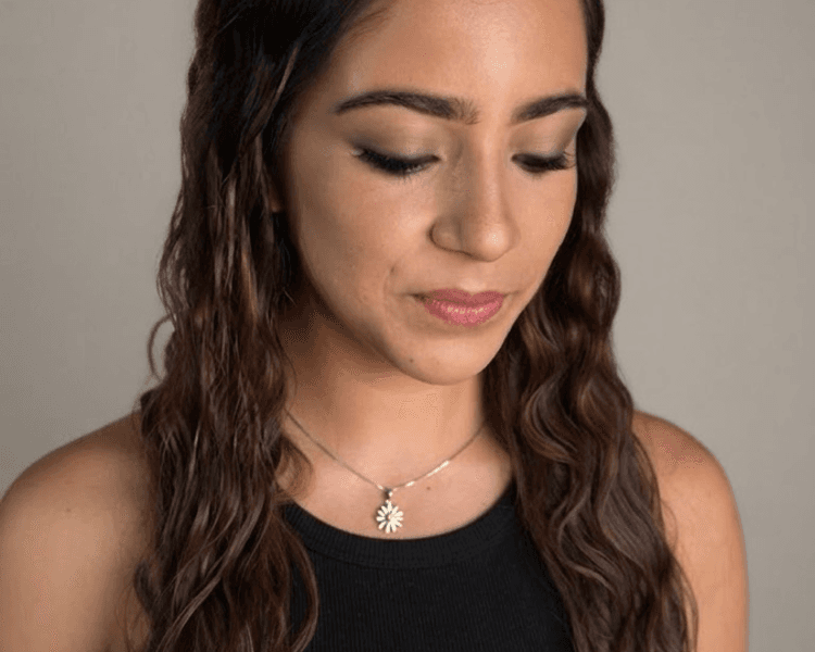 Maquillaje egresada