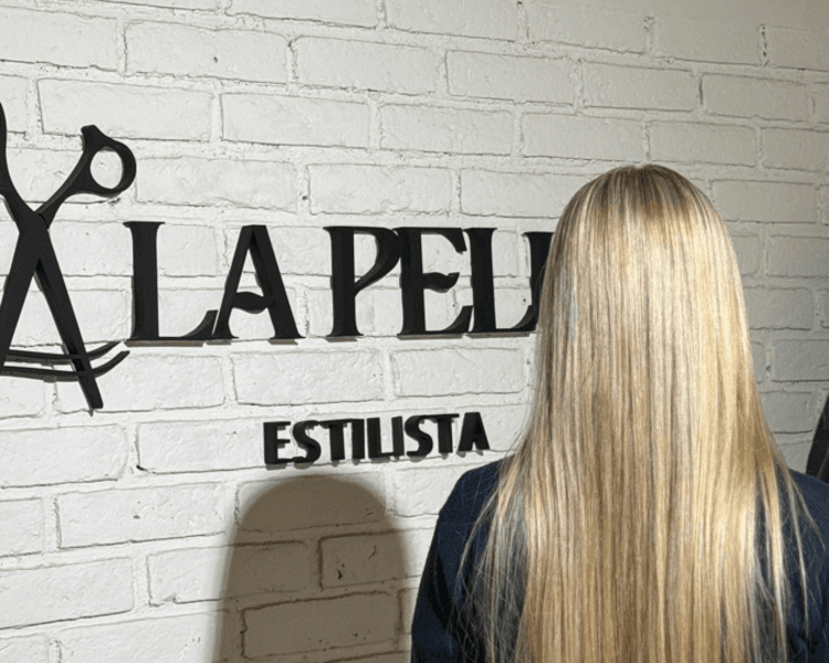 babylight + ampolla hidratación + peinado desde