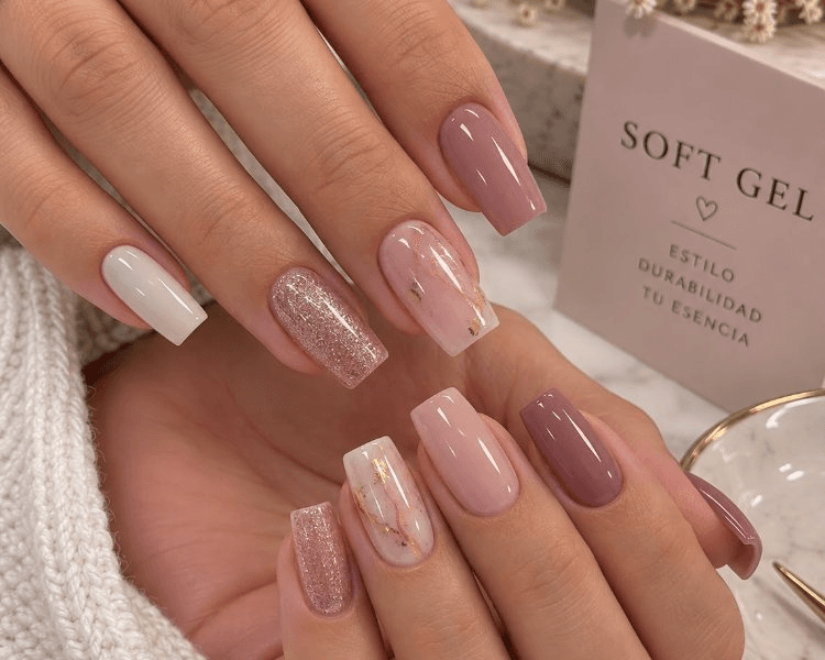 Soft gel