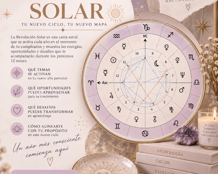 REVOLUCION SOLAR