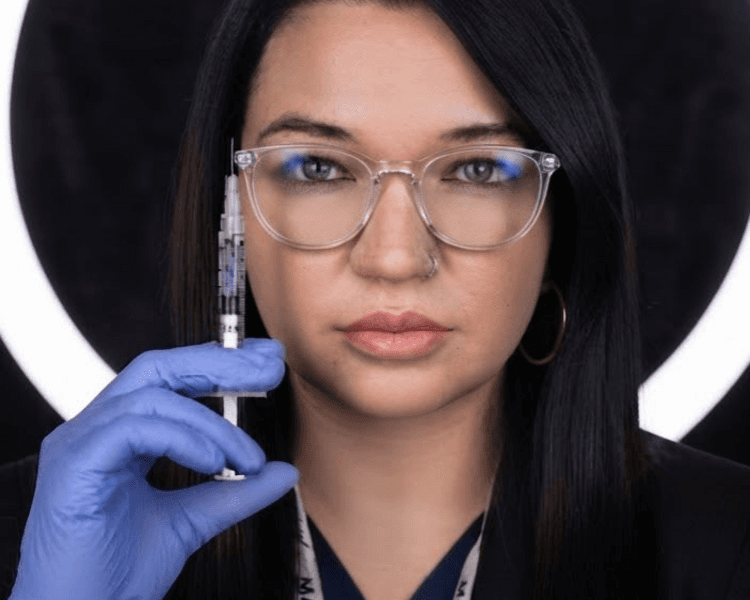 Botox Tercio Superior Dra Maria Trigueros MN 197674