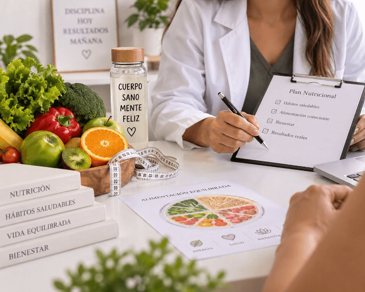 Seguimiento Nutricional