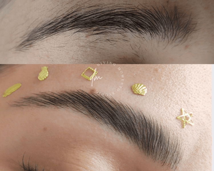 Laminado de Cejas