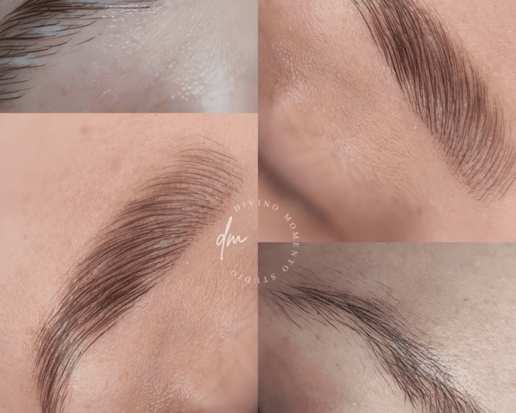 Lifting de Pestañas + Laminado de Cejas
