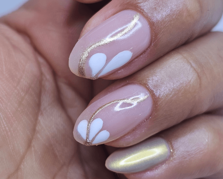 Extensión en Polygel