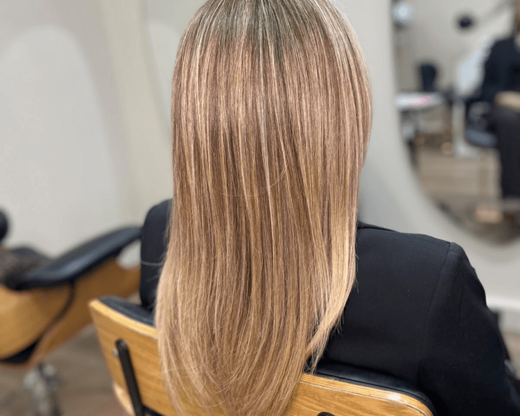 Corte Beauty Casa Nura (Desde)