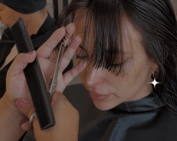 CORTE DE CABELLO