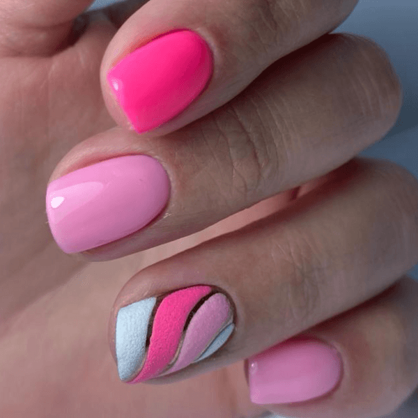 Esmaltado Pro con diseños