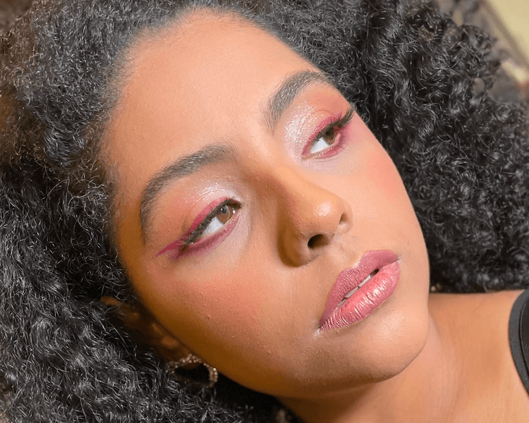 Maquillaje Social