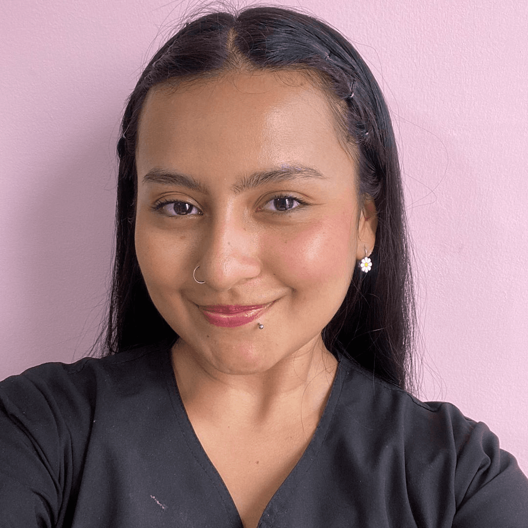 Katherin Arenas photo