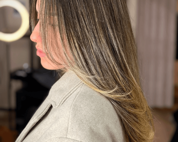 Balayage (S)