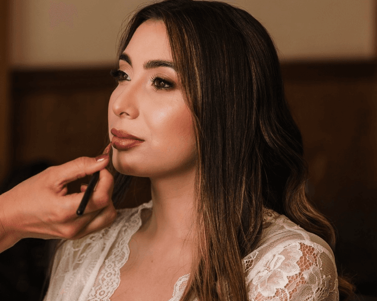 MAKEUP BRIDE (Reservas vía WhatsApp)