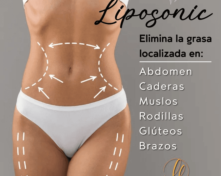 LIPOSONIC CORPORAL