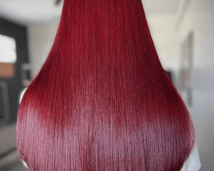 COLOR COMPLETO IGORA CABELLO LARGO Y EXTRA LARGO DESDE
