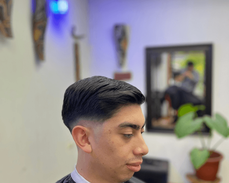 Corte Tradicional